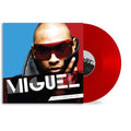 Miguel - All I Want Is You ( VINYL )