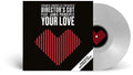 Frankie Knuckles: Your Love - 12-INCH SINGLE