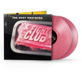 Fight Club (Original Soundtrack) - The Dust Brothers ( VINYL )