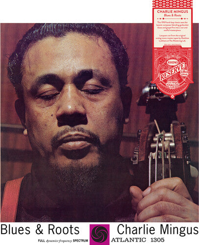 Charles Mingus: Blues & Roots - VINYL