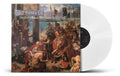 Bolt Thrower: IVth Crusade - White Vinyl - VINYL