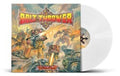 Bolt Thrower: Realm Of Chaos - White Vinyl - VINYL