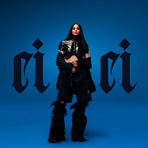 Ciara: CiCi (Deluxe) - CD