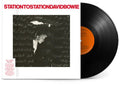 David Bowie: Station To Station  (50th Anniversary Edition) - VINYL