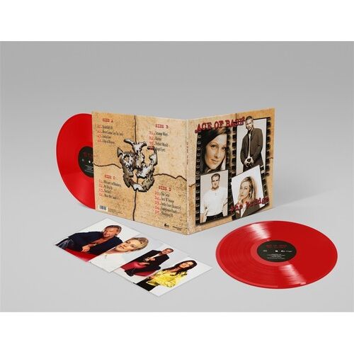 Ace of Base - The Bridge (30th Anniversary) ( VINYL )
