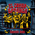 El Combo Batanga: Spanish Dogs - VINYL