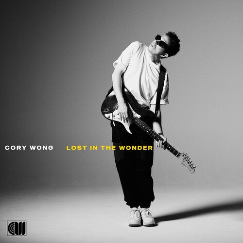 Cory Wong - Lost in the Wonder ( VINYL )