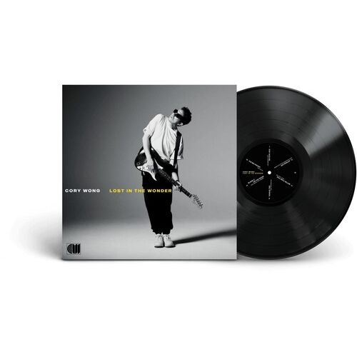 Cory Wong - Lost in the Wonder ( VINYL )