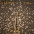 Jack West: Essential Curvature (CLEAR VINYL) - VINYL