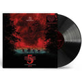 Stranger Things 5: (Soundtrack From The Netflix Series) - Various Artists ( VINYL )