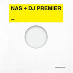 Nas + DJ Premier - Light-Years - Indie LP
