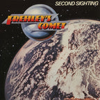 Frehley's Comet - Second Sighting ( VINYL )