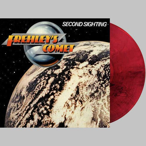 Frehley's Comet - Second Sighting ( VINYL )