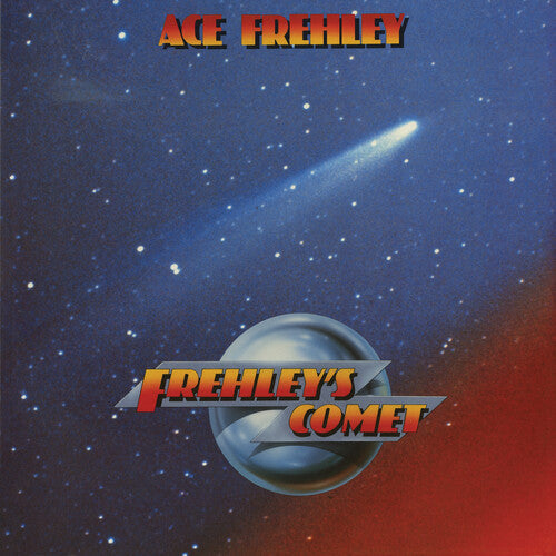 Ace Frehley - Frehley's Comet ( VINYL )