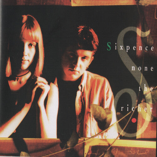 Sixpence None the Richer - The Fatherless And The Widow ( VINYL )