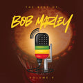 Bob Marley: Best of Bob Marley - Volume 4 - CD