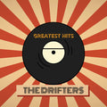 The Drifters: The Drifters' Greatest Hits - CD