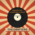The Drifters: The Drifters' Greatest Hits & Christmas Classics - CD