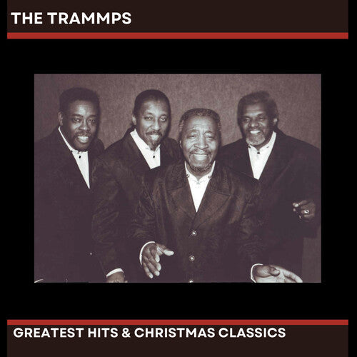 The Trammps: The Trammps' Greatest Hits & Christmas Classics - CD