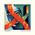 Apparat: A Hum Of Maybe - Vinyl