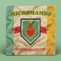 Micromambo: La Republica Del Baile - VINYL