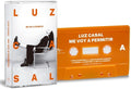 Luz Casal: Me Voy A Permitir - CASSETTES