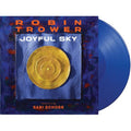 Robin Trower - Joyful Sky - Blue LP