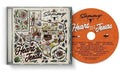 Sammy Arriaga: Heart in Texas  ( CD )