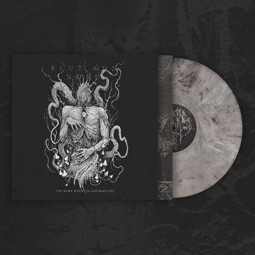 Blut Aus Nord: The Work Which Transforms God - VINYL