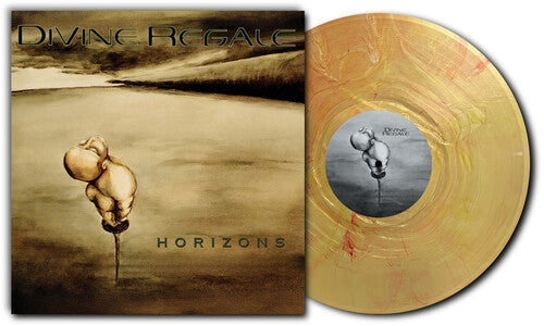 Divine Regale: Horizons / Window - VINYL