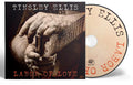 Tinsley Ellis: Labor Of Love  ( CD )