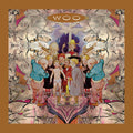 Woo: Whichever Way You Are Going, You Are Going Wrong - Vinyl