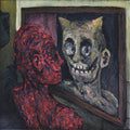 Yungmorpheus: A Spyglass To One's Face  ( CD )