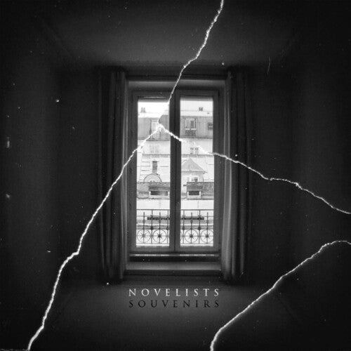 Novelists: Souvenirs - CD