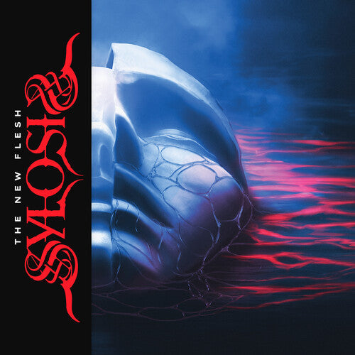 Sylosis: The New Flesh - VINYL
