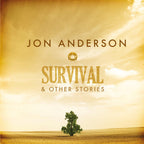Jon Anderson - Survival & Other Stories - RSD Essential LP