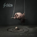 Schizo: Rotten Spiral - CD