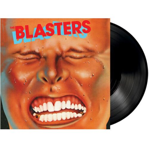 The Blasters - The Blasters ( VINYL )