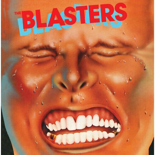 The Blasters - The Blasters ( VINYL )