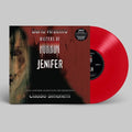 Claudio Simonetti: Dario Agento's Jenifer (Original Soundtrack) - VINYL