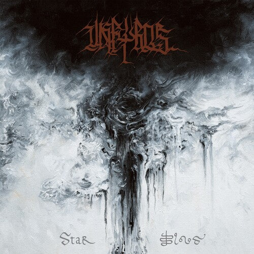 Unfyros: Star Blood - VINYL