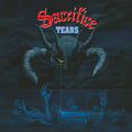Sacrifice: Tears - VINYL