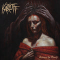 Karloff: Revered By Death - VINYL