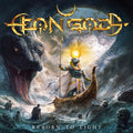 Aeon Gods: Reborn To Light - CD