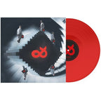 Boy & Bear - Tripping Over Time - Indie LP