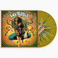 Ana Tijoux: Vengo - VINYL