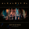 Alkaloid: Bach Out Of Bounds - CD