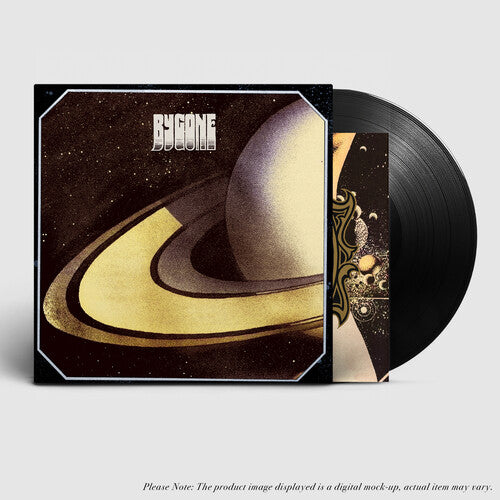 Byegone: Bygone - VINYL