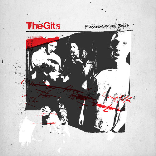 The Gits - Frenching the Bully ( VINYL )