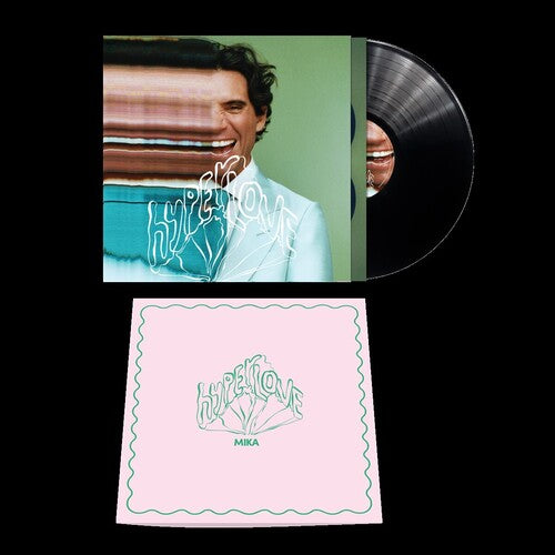 Mika - Hyperlove ( VINYL )